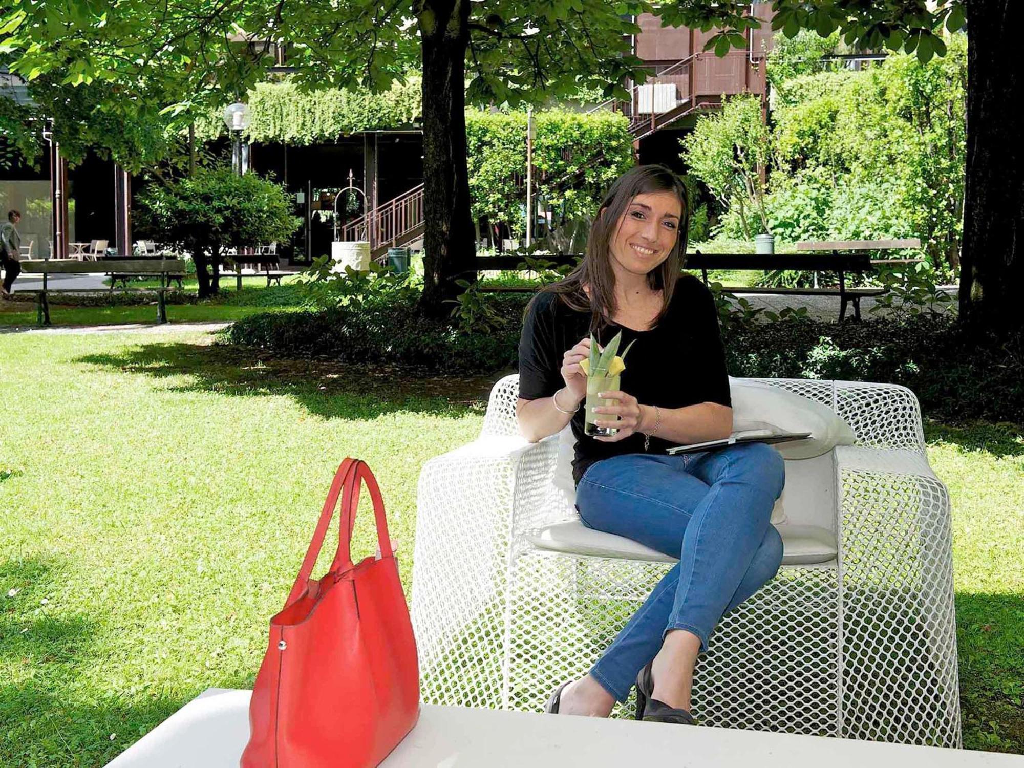Mercure Bologna Centro — Photos 2